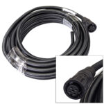 FURUNO NMEA2000 MICRO CABLE 1M FEMALE CONNECTOR + PIGTAIL