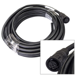 FURUNO NMEA2000 MICRO CABLE 1M FEMALE CONNECTOR + PIGTAIL