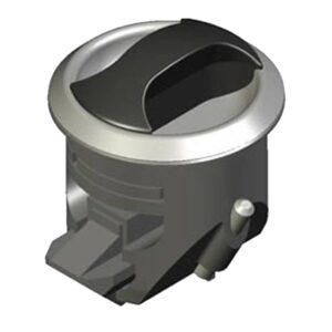 SOUTHCO PUSH TO CLOSE LATCH NOVIBRA TYPE 1 (FOR DRAWERS)