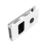 SOUTHCO FLUSH DOOR LATCH, KEY LOCKING