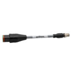 MARETRON CKM NMEA 2000 ADAPTER CABLE 2M