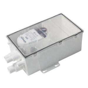 ATTWOOD 800 GPH SHOWER SUMP MK2 SYSTEM 12V