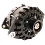 ARCO MARINE ZEUS A8000-48V 8KW 3.15 ALTERNATOR W/