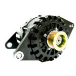 ARCO MARINE ZEUS A8000-48V 8KW J180 4" ALTERNATOR W/