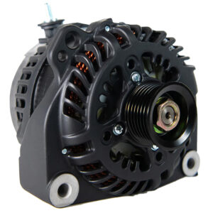 ARCO MARINE ZEUS A8000-48V 8KW VORTEC ALTERNATOR W/