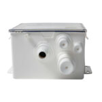 ATTWOOD 500 GPH SHOWER SUMP MK2 SYSTEM 12V