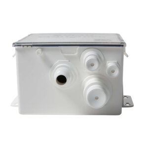 ATTWOOD 500 GPH SHOWER SUMP MK2 SYSTEM 12V