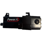 UFLEX POWER A PA2-MA ELECTRO- MECHANICAL ACTUATOR SHIFT/THRO