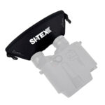 SITEX BINOCULAR GLARE SHIELD