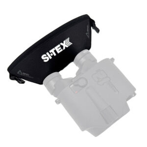 SITEX BINOCULAR GLARE SHIELD