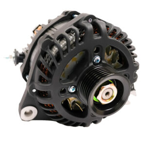 ARCO MARINE ZEUS A8000-48V 8KW FORD TRANSIT ALTERNATOR W/