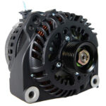 ARCO MARINE ZEUS A8000-48V 8KW VORTEC ALTERNATOR W/