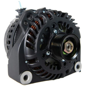 ARCO MARINE ZEUS A8000-48V 8KW VORTEC ALTERNATOR W/