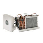 VELAIR 10K BTU VSD 230V MARINE AIR CONDITIONER UNIT *230VAC*