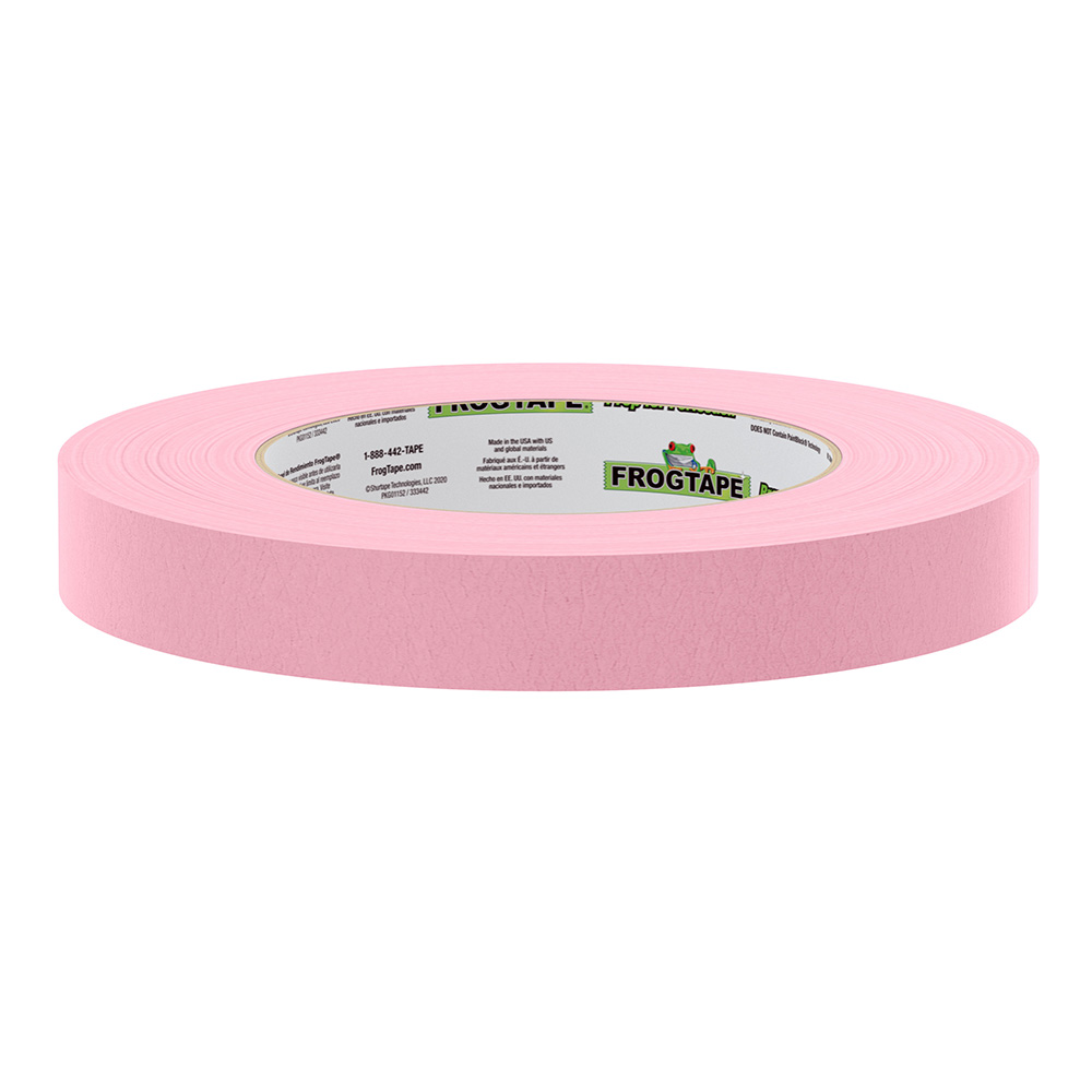 FROGTAPE CP 325 MEDIUM-HIGH ADHESION MASKING TAPE - - Image 2