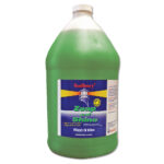 SUDBURY ZOAP & SHINE GALLON