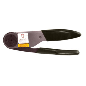 PACER CRIMP TOOL, DEUTSCH DT & DTP CONTACT, PRODUCTION