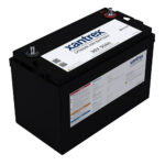 XANTREX 36V 50AH LITHIUM  LIFEPO4 BATTERY
