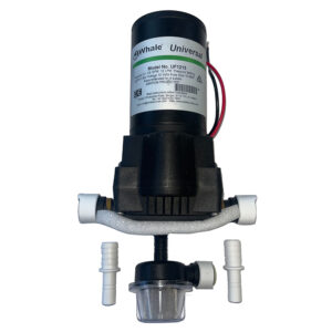 THETFORD RAW WATER INLET PUMP - 12V