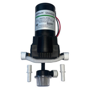THETFORD RAW WATER INLET PUMP - 24V