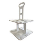 DEEP BLUE MARINE V-12 POLYMER  ROD RACK