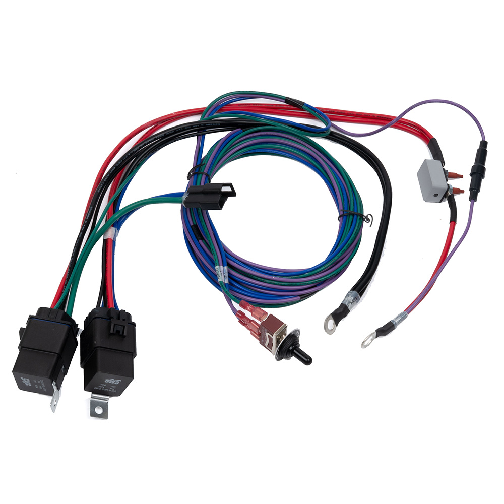 CMC PT-35 TILT AND TRIM FOR UP TO 35HP - Image 8