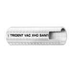TRIDENT MARINE 1-1/8" X 50' BOX VAC XHD SANITATION HOSE