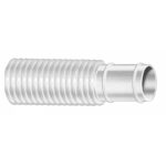 TRIDENT MARINE 1-1/8" X 50'  BOX WHITE BILGE HOSE
