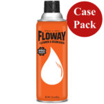 KROIL AEROSOL 13 OZ CAN FLOWAY CLEANER DEGREASER