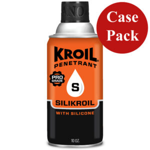 KROIL AEROSOL 10 OZ CAN WITH SILICONE