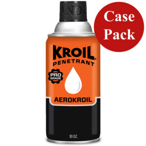 KROIL AEROSOL 10 OZ CAN ORIGINAL AEROKROIL FORMULA