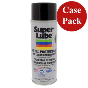 SUPER LUBE FOOD GRADE METAL PROTECTANT CORROSION INHIBITOR