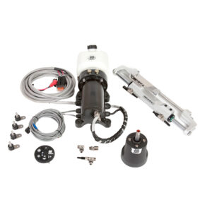 UFLEX MASTERDRIVE STEERING SYSTEM FOR 1 ENG - 1 CYLINDER