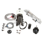 UFLEX MASTERDRIVE STEERING SYSTEM FOR 1 ENG - 1 CYLINDER