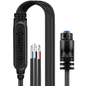 GARMIN SOLENOID POWER CABLE