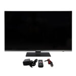 MAJESTIC 32" 12V  GOOGLE SMART TV NORTH AMERICA ONLY