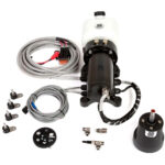 UFLEX MASTERDRIVE RETROFIT KIT 1 STATION 1 CYLINDER