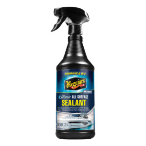 MEGUIAR'S MARINE & RV HYBRID CERAMIC ALL SURFACE SEALANT