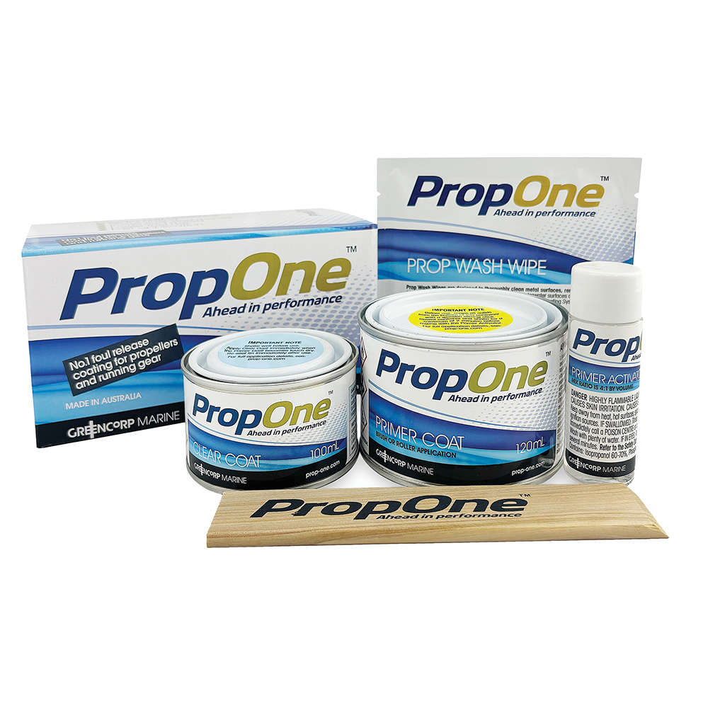 PROPONE KIT 250ML