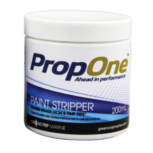 PROPONE PAINT STRIPPER 200ML