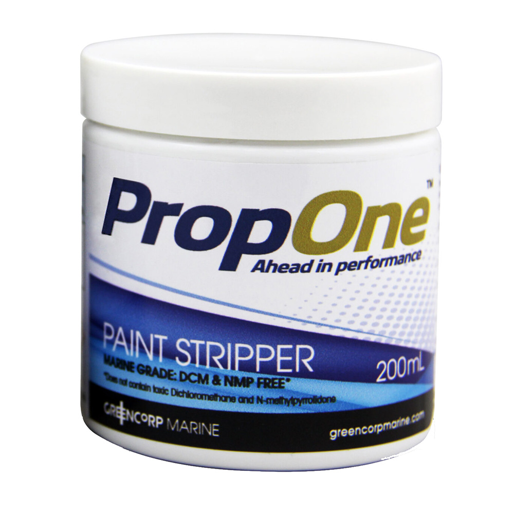 PROPONE PAINT STRIPPER 200ML