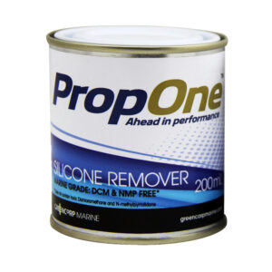 PROPONE SILICONE REMOVER 200ML