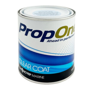 PROPONE CLEAR COAT 400ML