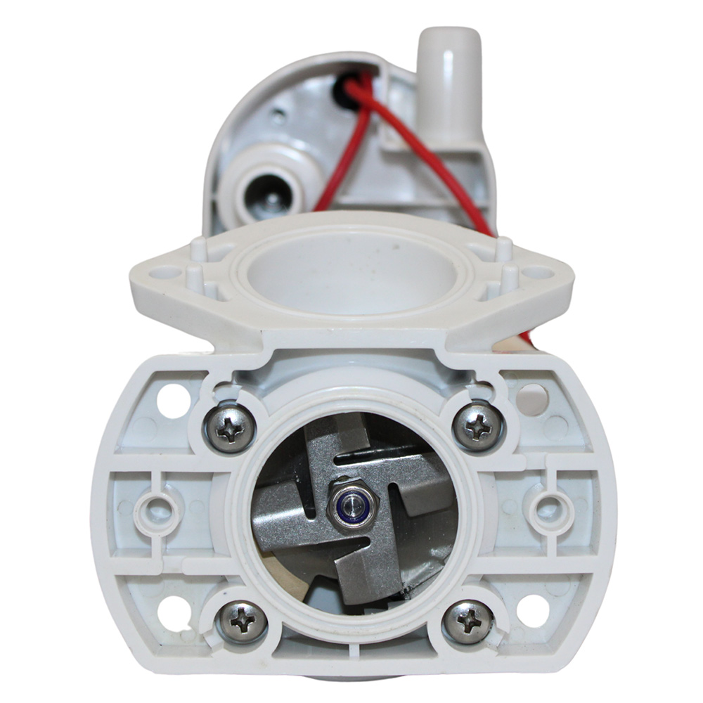 COMMODORE 12V MANUAL TO ELECTRIC TOILET CONVERSION KIT - Image 6