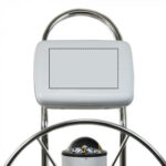 NAVPOD SAILPOD PRECUT FOR  GARMIN ECHOMAP UHD2 93/94/95