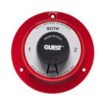 GUEST 2101 BATTERY SWITCH WITHOUT AFD