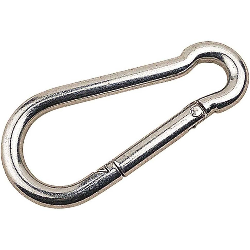 SEA DOG STAINLESS STEEL SNAP HOOK 4-3/4"