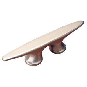 SEA DOG 8" WELD ON ALUMINUM CLEAT