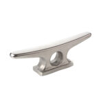 SEA DOG 10" WELD ON ALUMINUM CLEAT