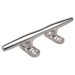 SEA DOG 4" STAINLESS OPEN BASE CLEAT
